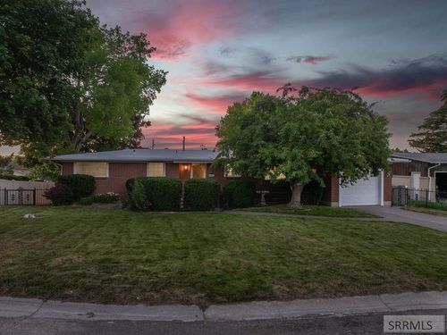 552 Skyline Dr, Pocatello, ID, 83204-4802 | Card Image