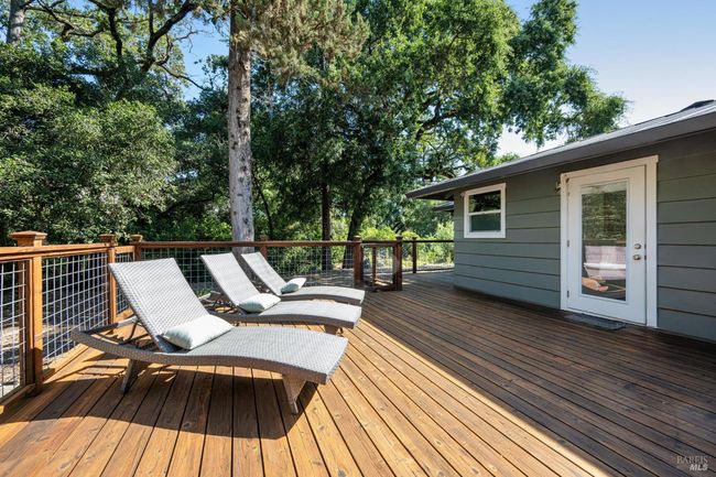 2120 Palmer Drive, House other with 3 bedrooms, 2 bathrooms and 6 parking in St. Helena CA | Image 27