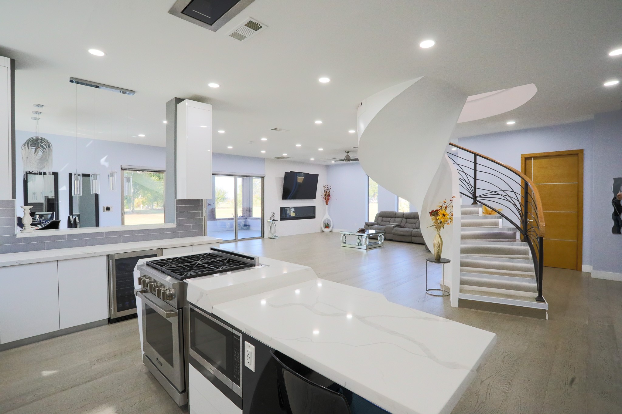 Residential in Cedar Hill 4