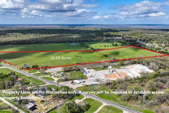00 State Highway 274, Home with 0 bedrooms, 0 bathrooms and null parking in Kemp TX | Image 16