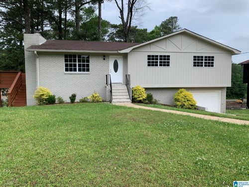5300 Goldmar Dr, IRONDALE, AL, 35210-2812 | Card Image