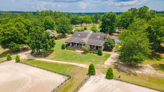1029 Shell Bluff Dr, House other with 3 bedrooms, 3 bathrooms and null parking in Aiken SC | Image 83