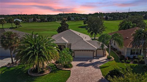 445 Society Hill Cir, The Villages, FL, 32162-6126 | Card Image