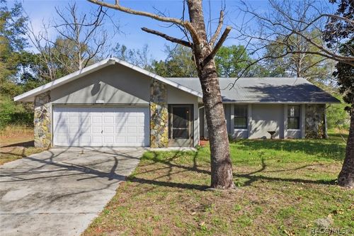 1671 W Lavender Ln, Citrus Springs, FL, 34434-2940 | Card Image