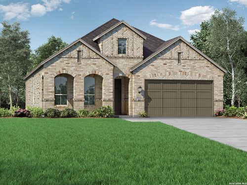 442 Cleveland Way, New Braunfels, TX, 78130-0714 | Card Image