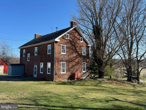 2-14007 Misty Glen Ln, HAGERSTOWN, MD, 21742-5503 | Card Image