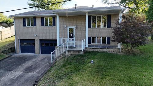 344 Jo Ann Dr, Monessen, PA, 15062-2416 | Card Image