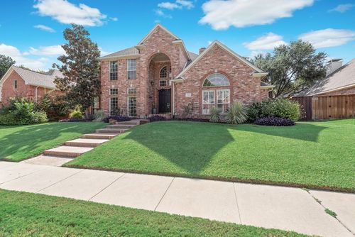 719 Alendale Drive, Coppell, TX, 75019 | Card Image