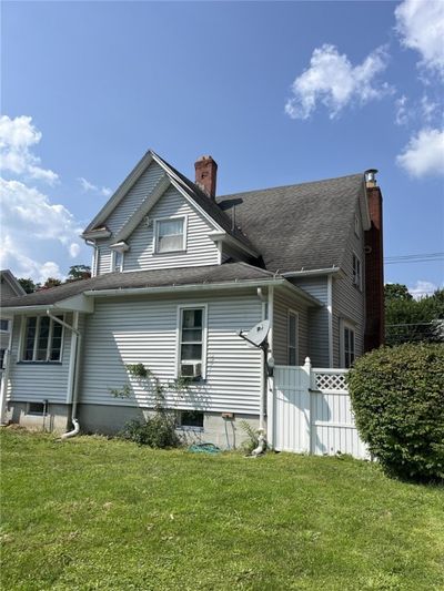 336 Elm Street, House other with 4 bedrooms, 1 bathrooms and null parking in Milo NY | Image 3