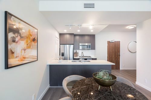 1602-8699 Hazelbridge Way, Richmond, BC, V6X0T4 | Card Image
