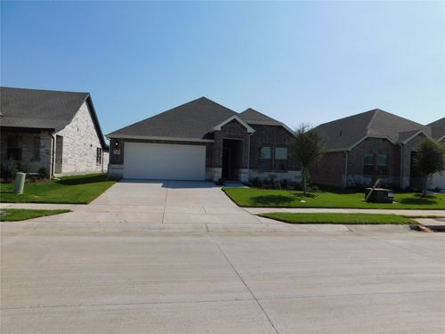 1407 Buck Run Dr, Mckinney, TX, 75071-8920 | Card Image