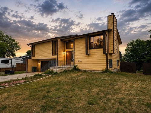 1301 Paul Revere St, Billings, MT, 59105-1523 | Card Image