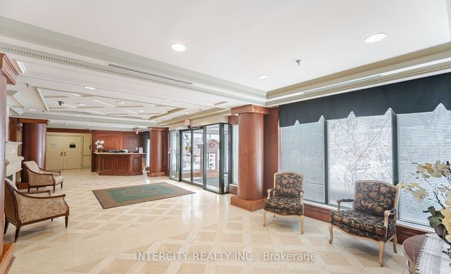 206 - 53 Woodbridge Ave, Condo with 1 bedrooms, 1 bathrooms and null parking in Vaughan ON | Image 10