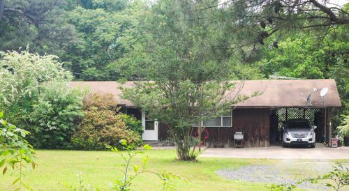 163 Junior Rd, Clinton, AR, 72031 | Card Image