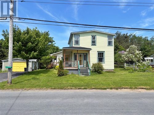 314 Water St, Harbour Grace, NL, A0A0C9 | Card Image