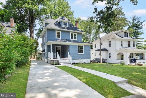 2412 Poplar Dr, Baltimore, MD, 21207-6029 | Card Image