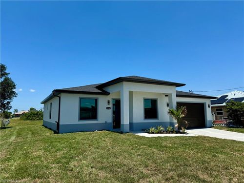 1208 Nw 25th Pl, Cape Coral, FL, 33993 | Card Image