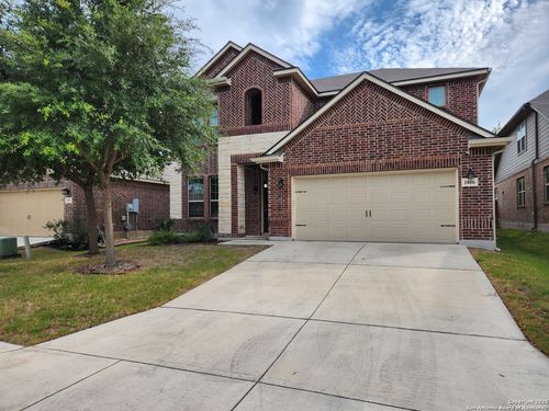 1806 Ayleth Ave, San Antonio, TX, 78213-3975 | Card Image