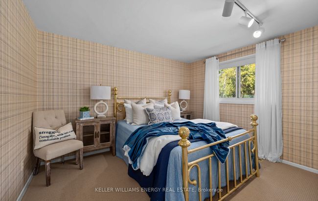 32 Mcclarnan Rd, House other with 4 bedrooms, 4 bathrooms and 2 parking in Ajax ON | Image 21