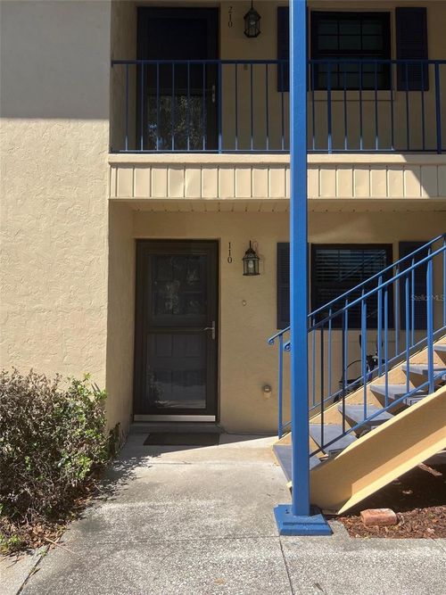 apt-110-110 N Tremain St, MOUNT DORA, FL, 32757-5603 | Card Image