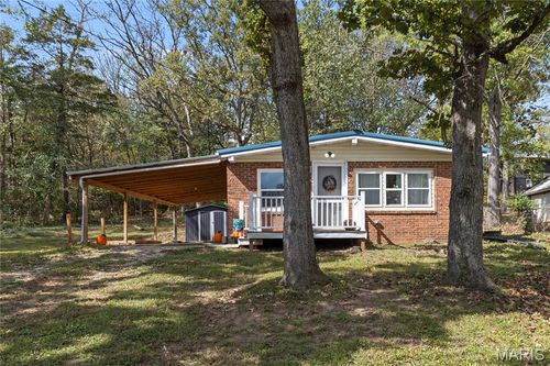 14147 Timberline Dr, De Soto, MO, 63020-5495 | Card Image