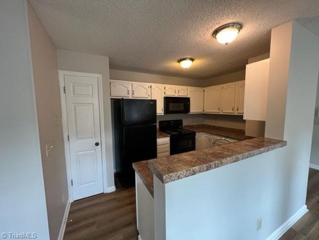 APT-2D - 3614 Morris Farm Dr, Townhouse with 2 bedrooms, 2 bathrooms and null parking in Greensboro NC | Image 10