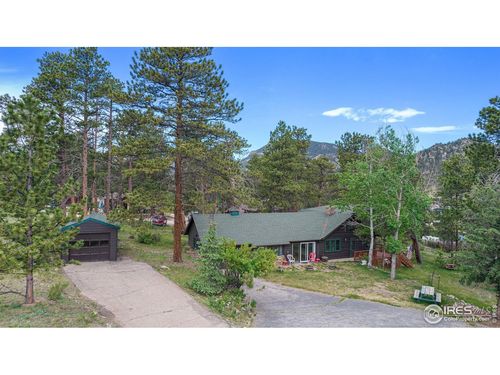 1141 Wallace Ln, Estes Park, CO, 80517-8034 | Card Image