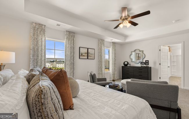 120 - 8588 Secretariat Dr, House other with 4 bedrooms, 3 bathrooms and 2 parking in Lithonia GA | Image 17