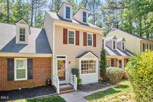 111 Adventure Trl, Cary, NC, 27513-4219 | Card Image