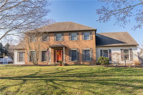 7129 Fenwick Ave Ne, Canton, OH, 44721-3829 | Card Image