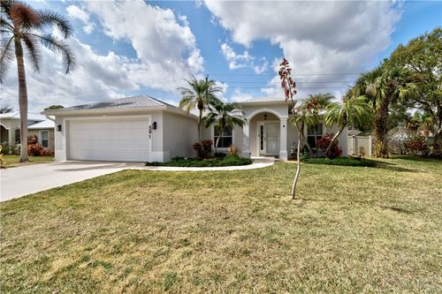 591 High Hawk Cir, Vero Beach, FL, 32962-7155 | Card Image