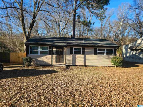 128 Thomas Circle, Birmingham, AL, 35214 | Card Image
