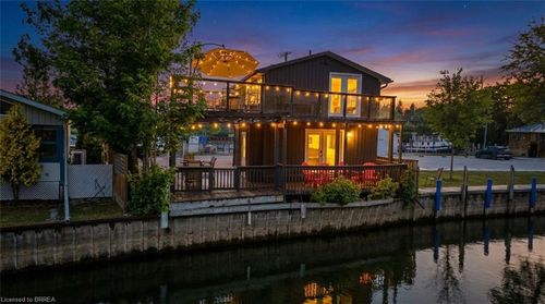 52 River Dr, Port Dover, ON, N0A1N7 | Card Image