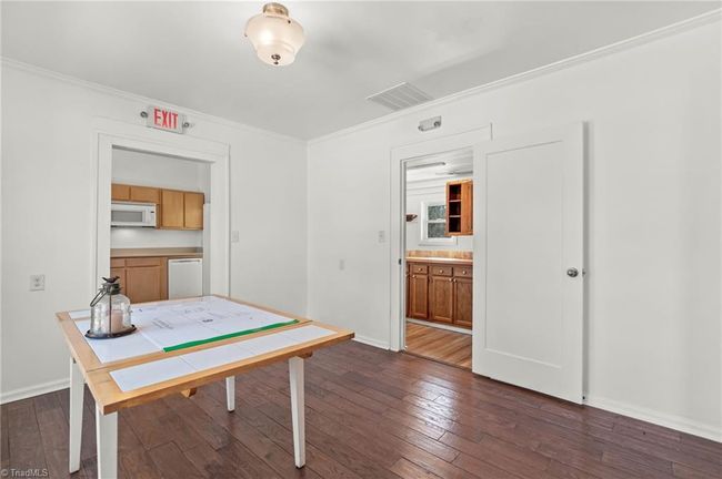 4355 Nc Highway 8, House other with 3 bedrooms, 2 bathrooms and null parking in Lexington NC | Image 22
