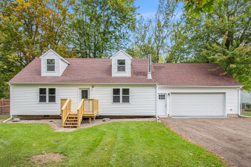 1215 Decamp Road, Leslie, MI, 49251 | Card Image