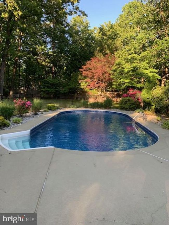 211 Oak Ln, House other with 3 bedrooms, 3 bathrooms and null parking in TABERNACLE NJ | Image 27