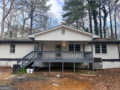 576 Hillcrest Road, Lilburn, GA, 30047 | Card Image