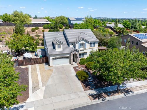 791 Brahma St, Paso Robles, CA, 93446-4652 | Card Image