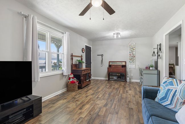 148 Rickman Community Center Rd, House other with 2 bedrooms, 1 bathrooms and 4 parking in Rickman TN | Image 5