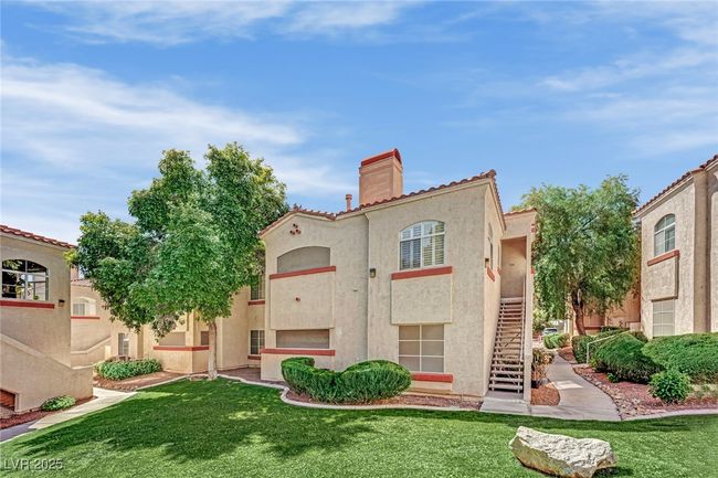 UNIT-101 - 8408 White Eagle Ave, Condo with 2 bedrooms, 2 bathrooms and null parking in Las Vegas NV | Image 49