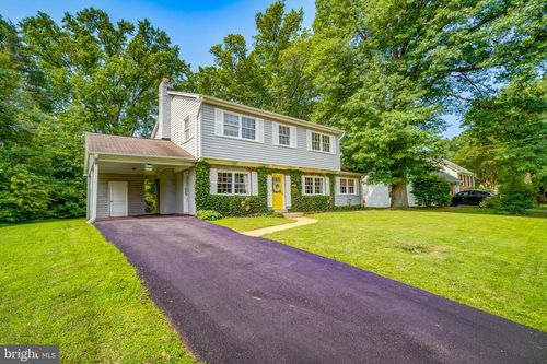 1109 Neal Dr, ALEXANDRIA, VA, 22308-1934 | Card Image