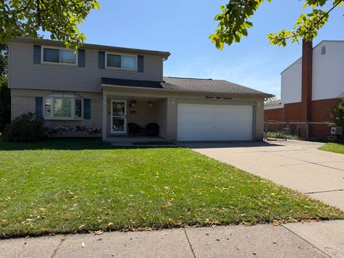 13814 Gander Ave, Warren, MI, 48088-6029 | Card Image