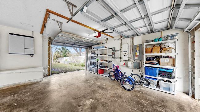 140 Sage Cir, House other with 3 bedrooms, 2 bathrooms and null parking in Crystal Beach FL | Image 50