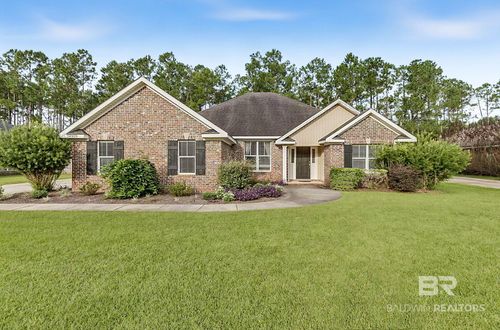 24909 Steadfast Ct, Daphne, AL, 36526-9269 | Card Image