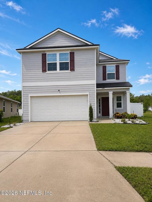 3148 Cold Leaf Way, Green Cove Springs, FL, 32043-8645 | Card Image