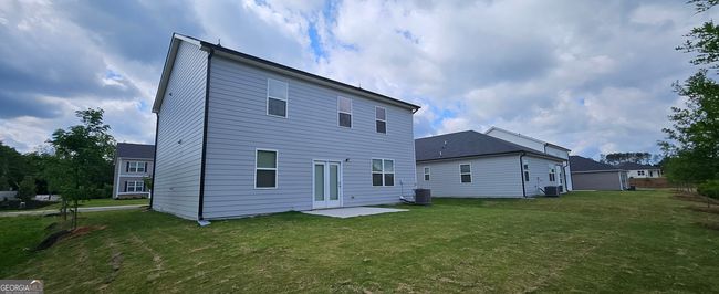 120 - 8588 Secretariat Dr, House other with 4 bedrooms, 3 bathrooms and 2 parking in Lithonia GA | Image 50