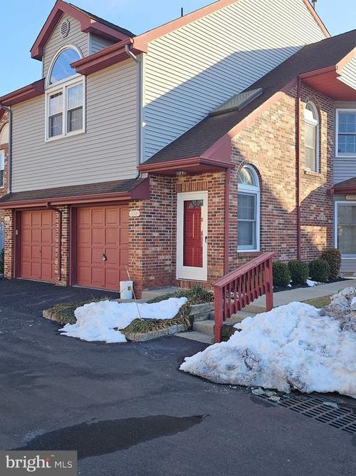 736 Chanticleer, CHERRY HILL, NJ, 08003-4842 | Card Image