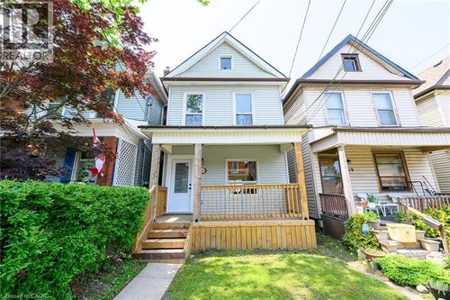 517 Hughson St N, Hamilton, ON, L8L4N8 | Card Image