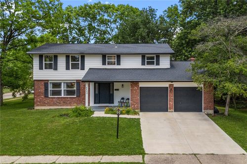 4460 Meadowsweet Dr, Dayton, OH, 45424-4847 | Card Image