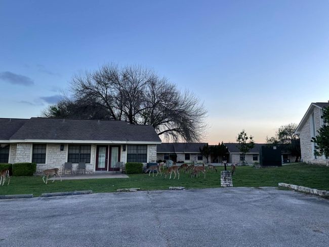 UNIT-3 - 21107 Highland Lake Dr, Townhouse with 2 bedrooms, 2 bathrooms and 2 parking in Lago Vista TX | Image 10